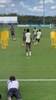 真是细节到位！阿隆索身体力行参与球员训练