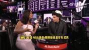榜眼哈珀：哪个控卫不想跟文班搭档呢？他是梦寐以求的大个子