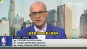 薪资专家：詹姆斯几乎没交易价值，但若买断会有29支球队要