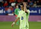 每体：保-维克托想外租获得出场时间，巴萨只接受超1000万欧出售