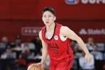 组织有功底！河村勇辉9中4得到9分3板6助2抢断