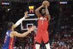 KD：投篮准的秘诀在脚上&力量从此发出 不鼓励年轻人进NBA