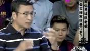 白岩松当年直言: 买梅西不一定成功，买C罗一定成功！
