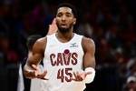 砍分高手！米切尔28投15中得42分3板3助 可惜未能救主