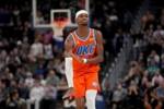 Skip：雷霆再次称霸NBA 除雷霆外所有人都打着哈欠等着看湖人