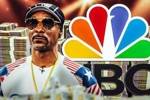 你可是湖人死忠啊！TA：嘻哈教父Snoop Dogg将解说快船VS勇士！