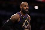 阿里纳斯：老詹41岁还前十那NBA就有问题了 他的排名在15-22之间