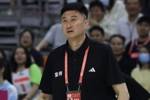 杜锋：每次吉林客场都有位铁杆老大爷来看我们训练 这两年没见着
