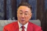 王非：在国家队最大爱好学英语 开始没什么用 后来出国派上大用场