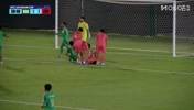U17男足2-1反超沙特！何思凡头球摆度助攻，赵松源门前抢点破门！