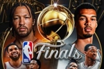 卫冕冠军雷霆出局！NBA将连续8年都是不同球队夺冠 刷新历史纪录