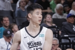 媒体人：夏联打不上那郭昊文机会有限了 这年龄试训也试不出结果
