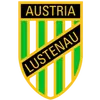 奥地利卢斯特瑙