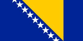 波黑U16